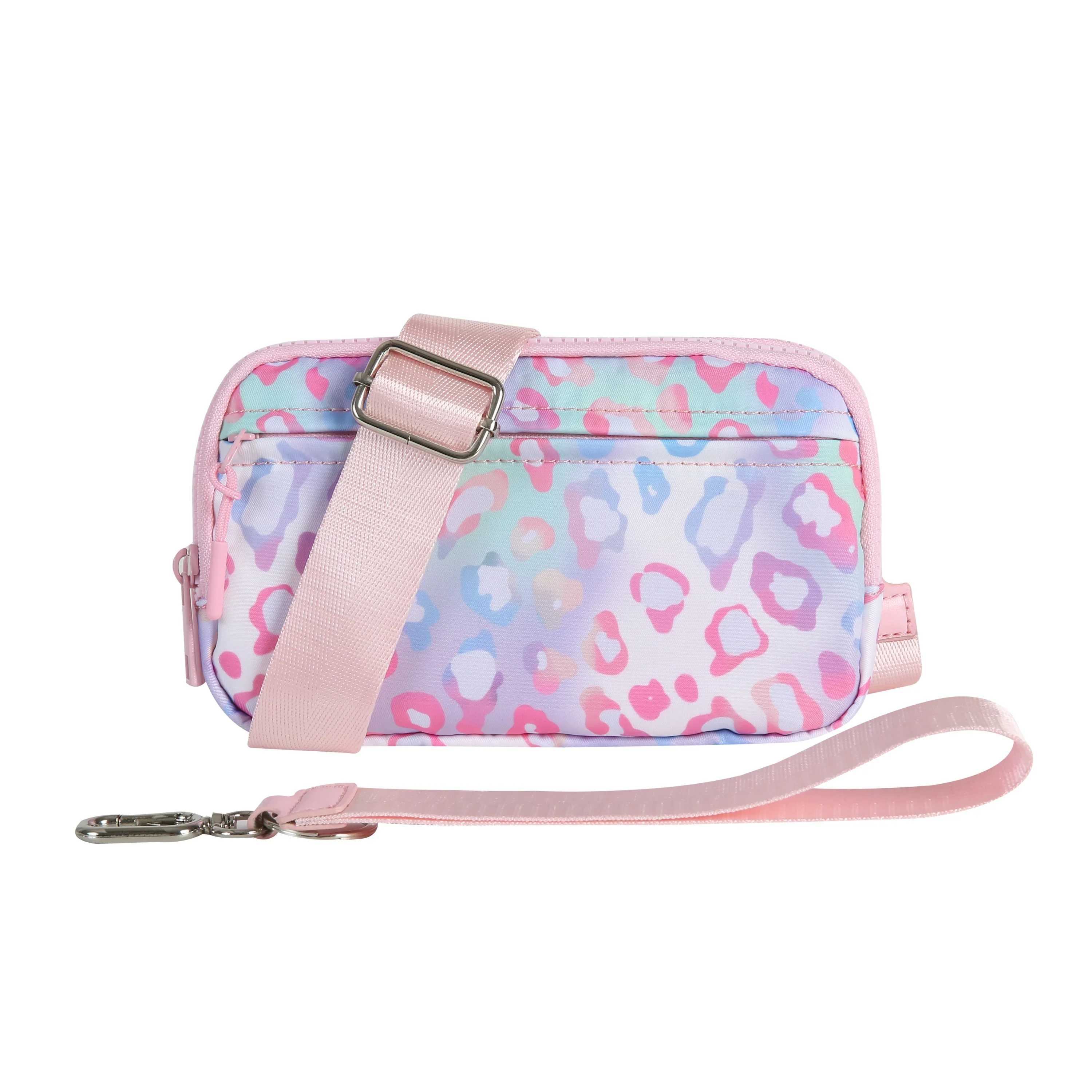 Statshy - Crossbody Wallet Duo - Image 40