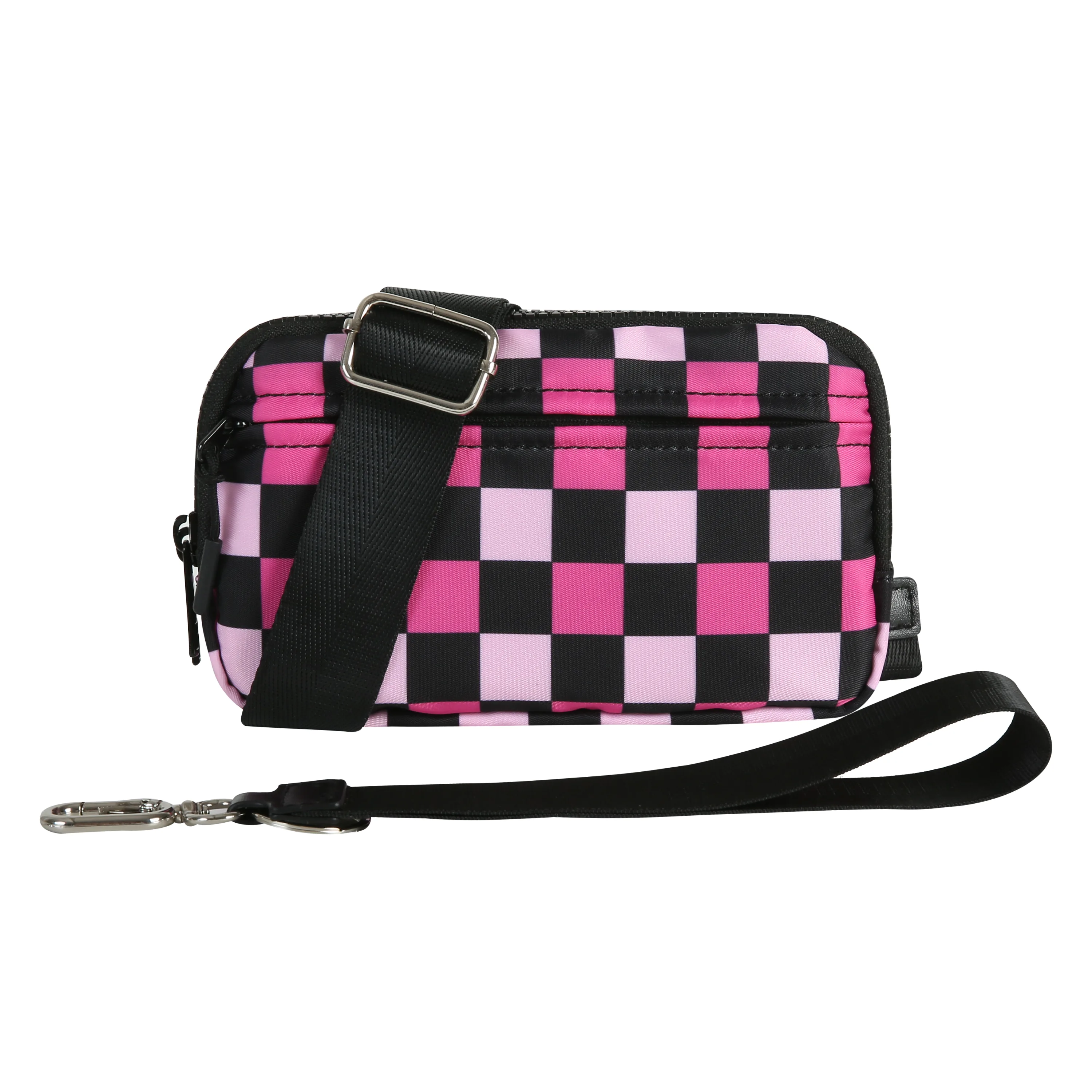 Statshy - Crossbody Wallet Duo - Image 41