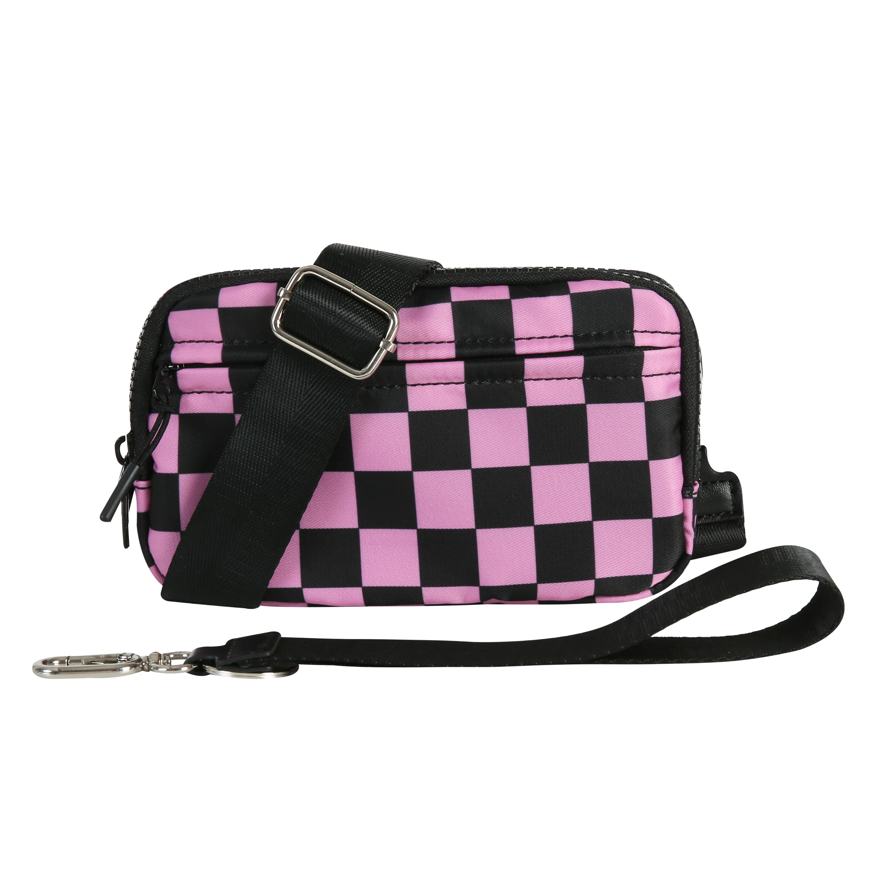 Statshy - Crossbody Wallet Duo - Image 44