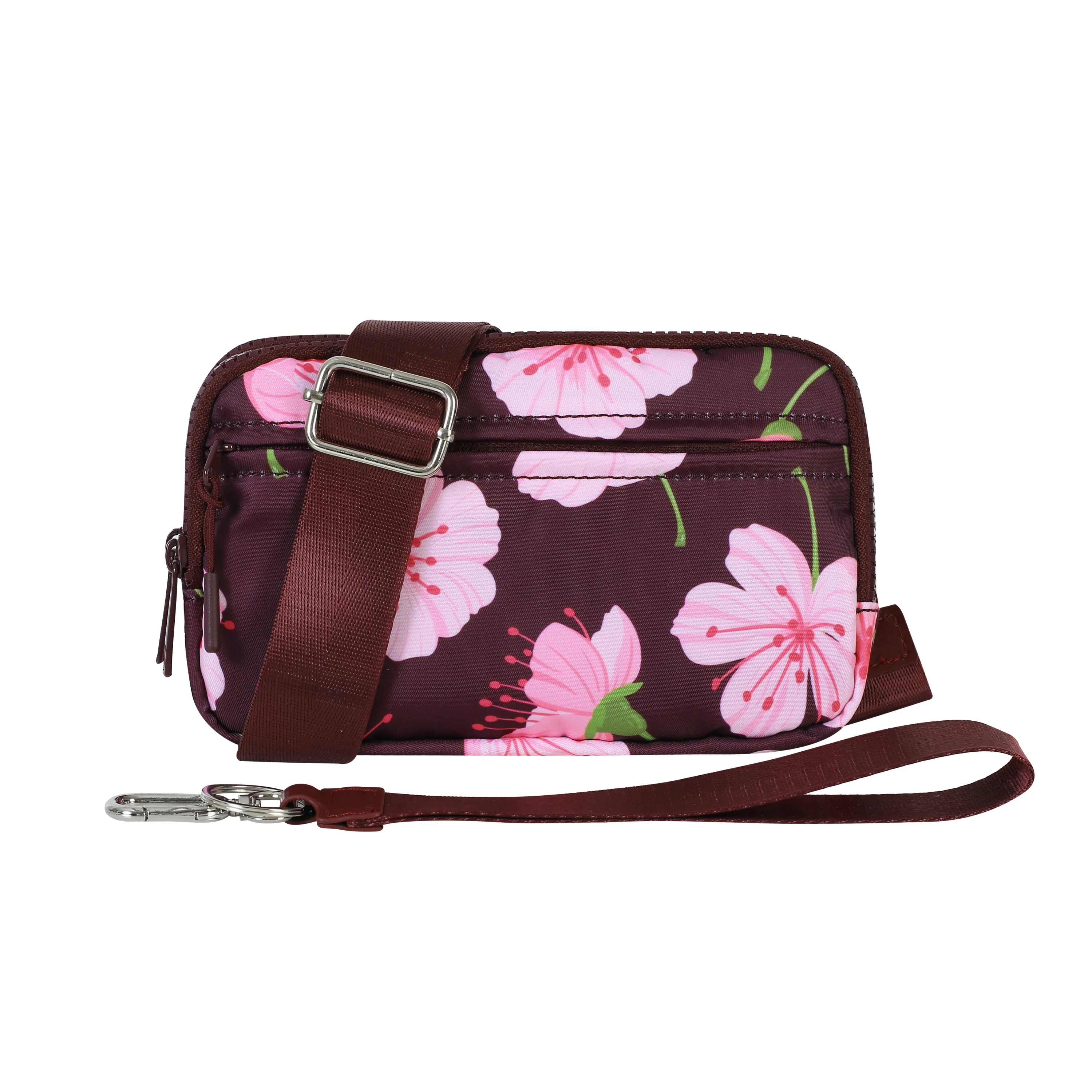 Statshy - Crossbody Wallet Duo - Image 45
