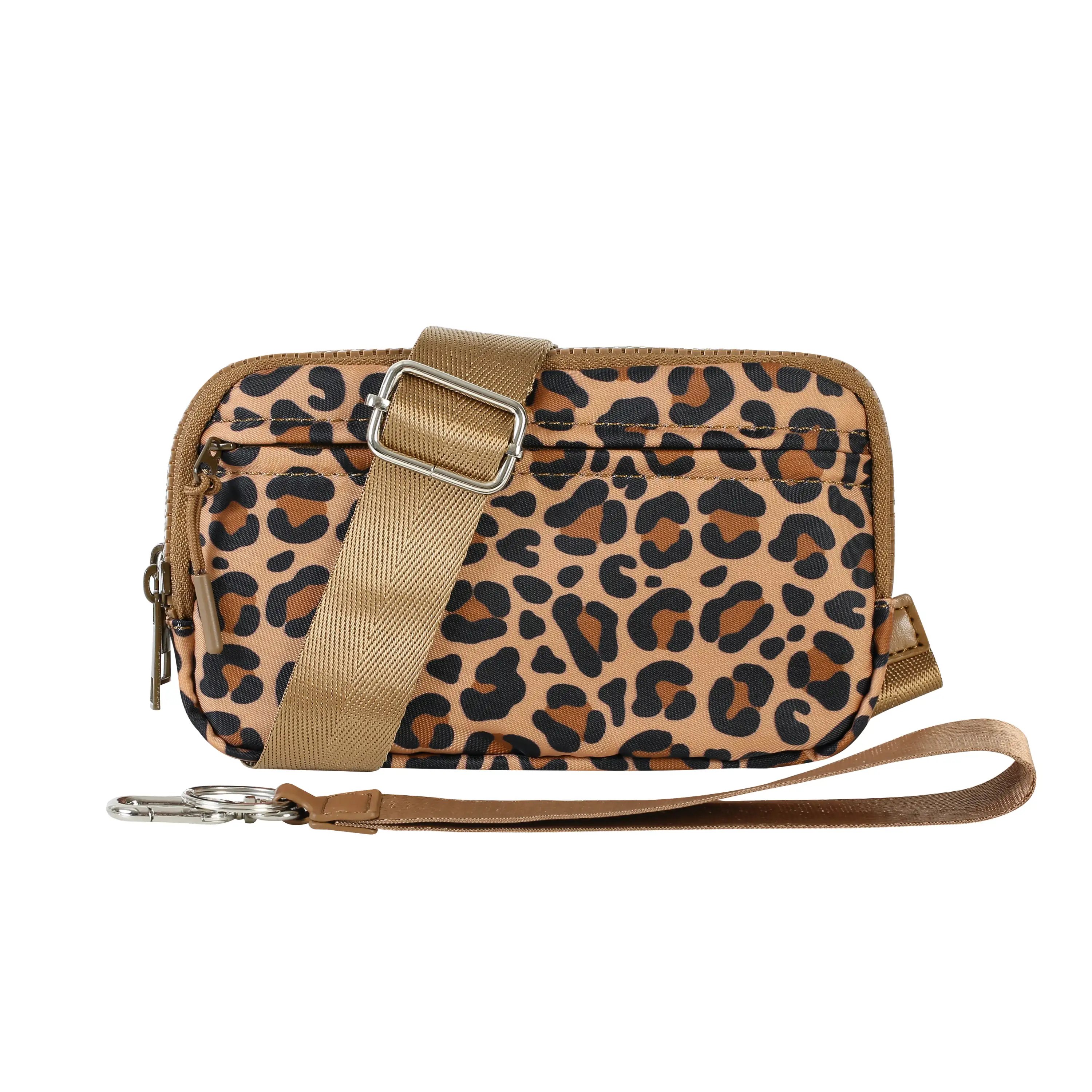 Statshy - Crossbody Wallet Duo - Image 47
