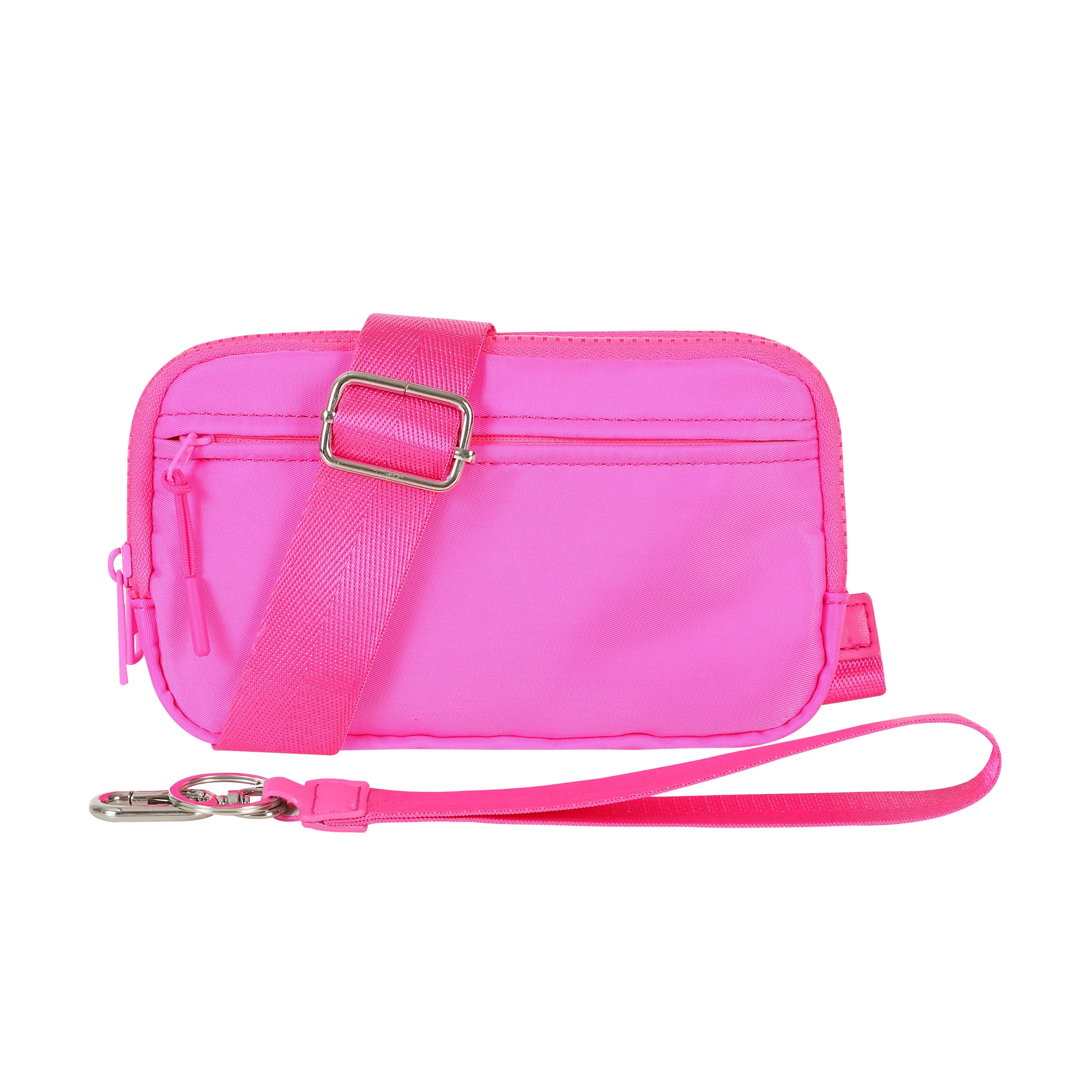 Statshy - Crossbody Wallet Duo - Image 49