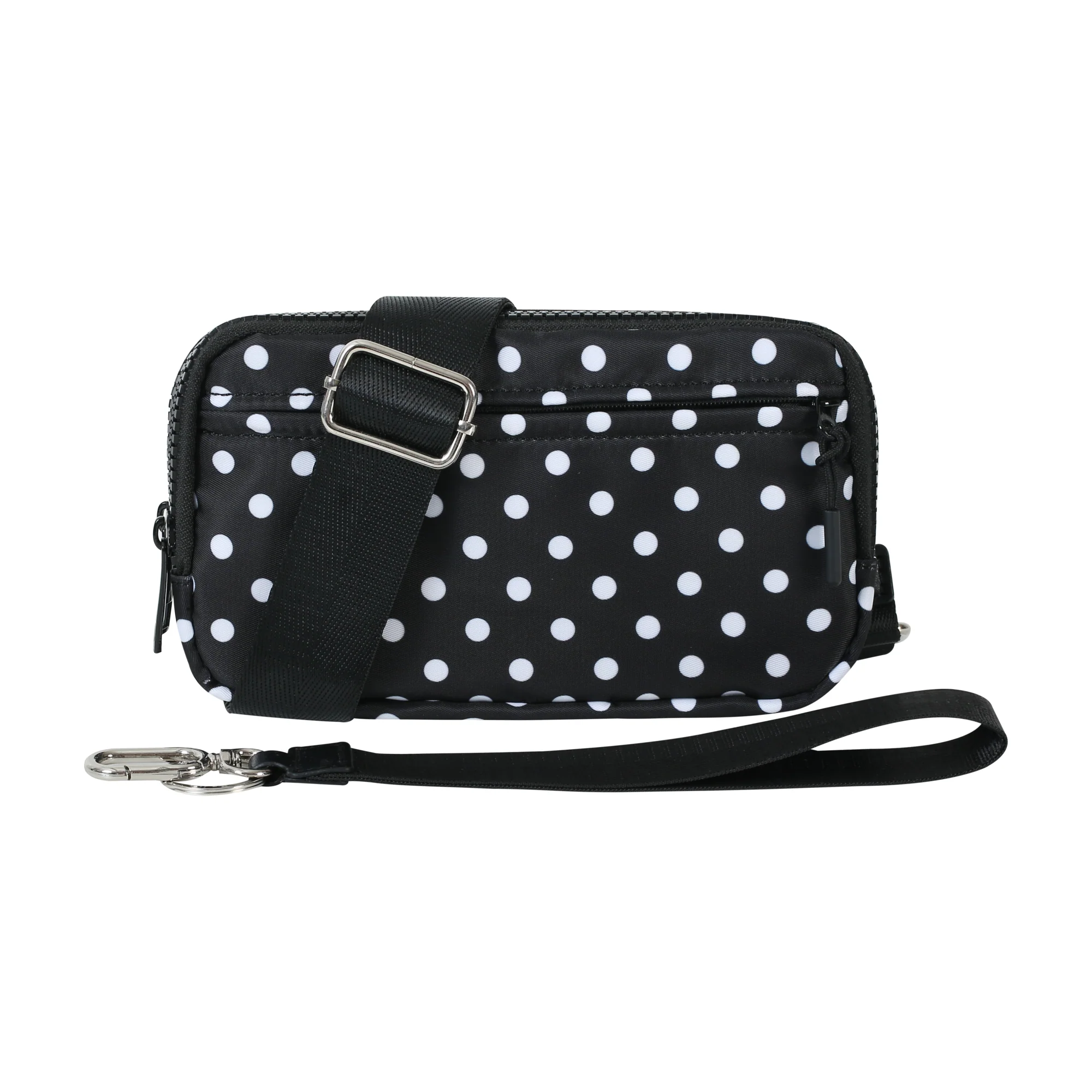Statshy - Crossbody Wallet Duo - Image 51