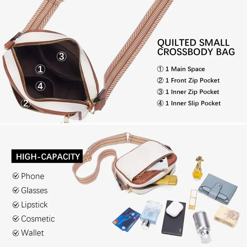 Everyday - Crossbody bag - Image 3