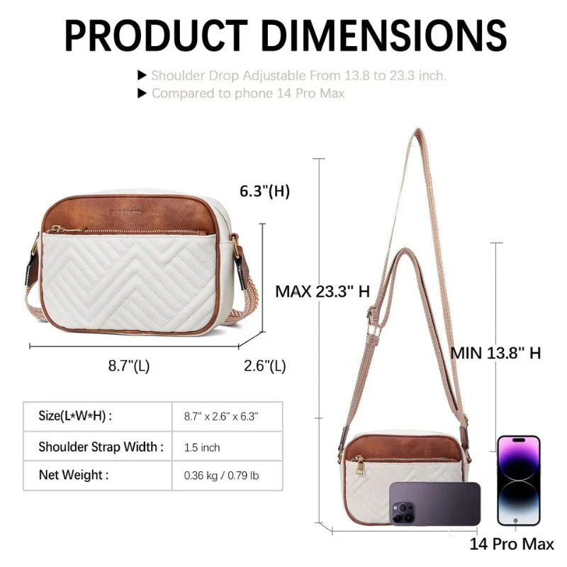 Everyday - Crossbody bag - Image 4