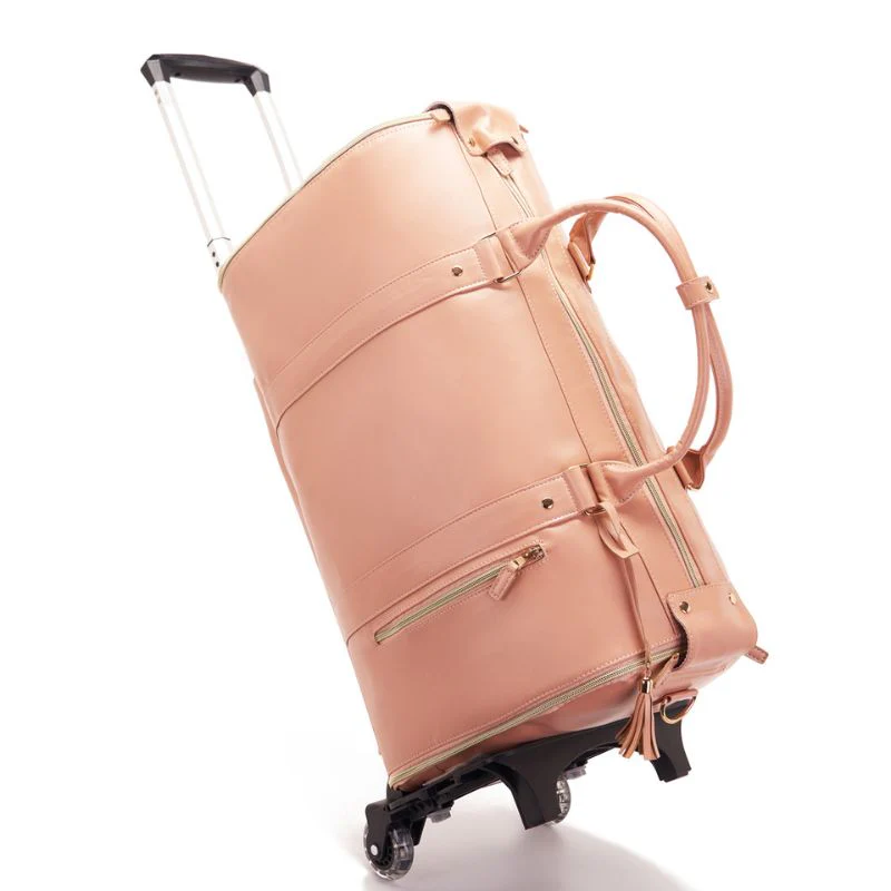 TravelSmart - The roomiest carry-on bag - Image 11