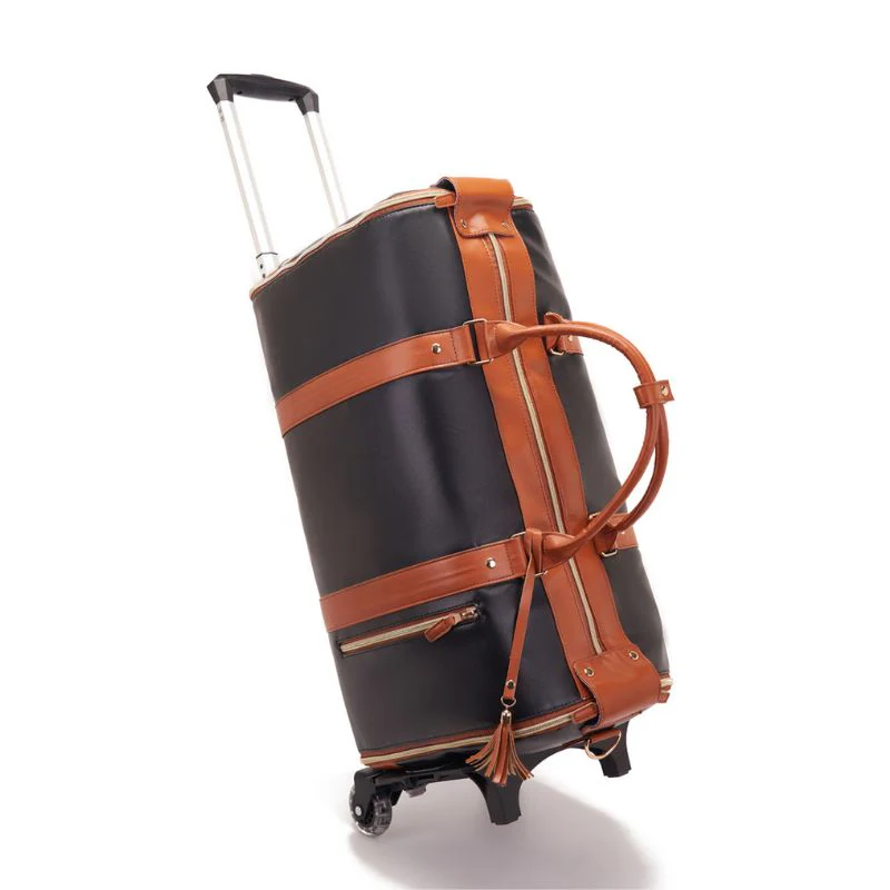 TravelSmart - The roomiest carry-on bag - Image 9