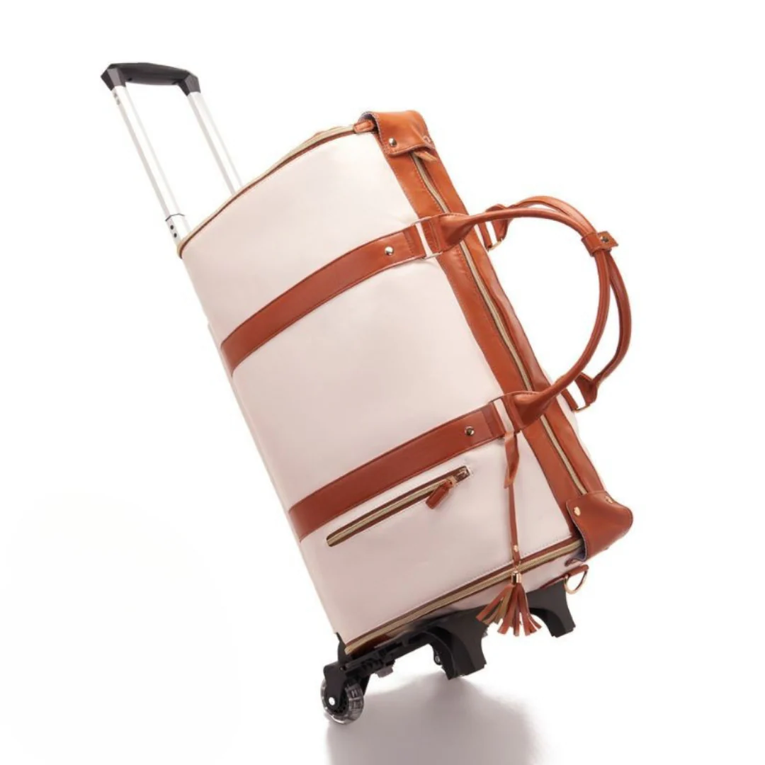 TravelSmart | The Revolutionary 3-in-1 Garment Duffle - Image 7