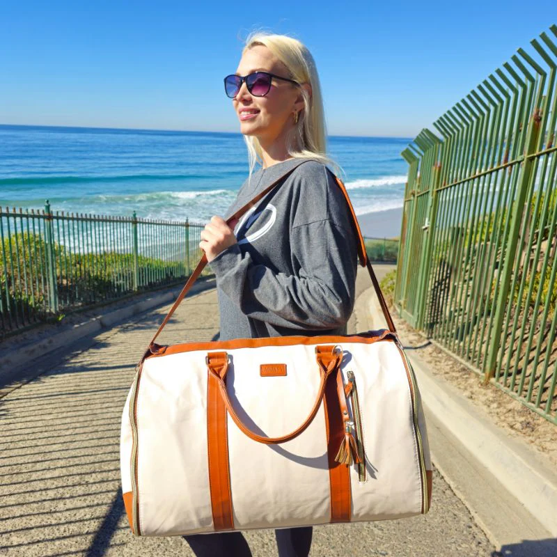 TravelSmart - The roomiest carry-on bag - Image 4