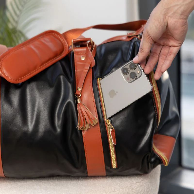TravelSmart - The roomiest carry-on bag - Image 6