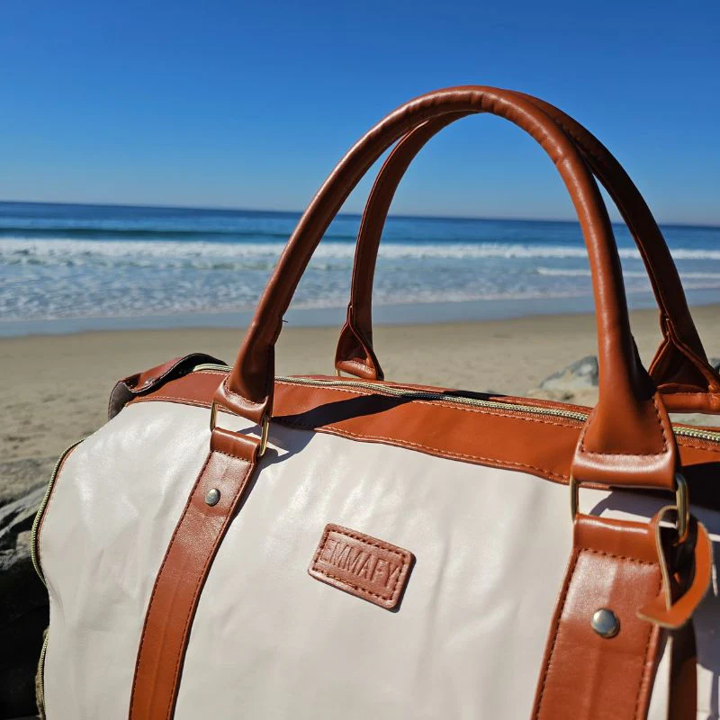 TravelSmart - The roomiest carry-on bag - Image 5