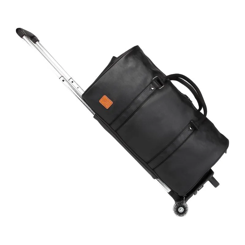 TravelSmart - The roomiest carry-on bag (With Wheels) - Image 5