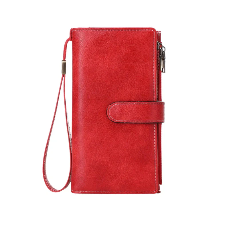 Vaulty – The Large Capacity RFID Blocking Wallet - Image 7